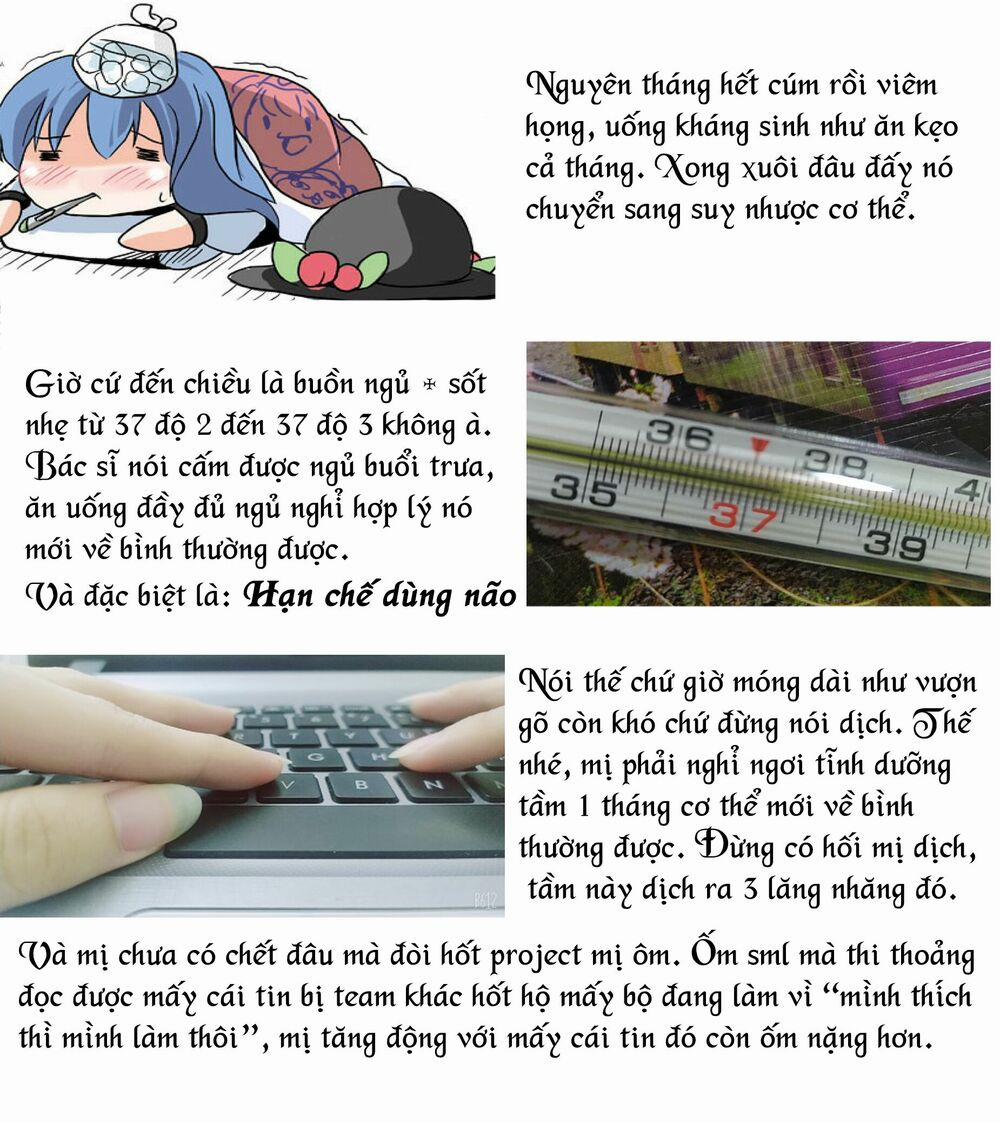 Sachi-Iro No One Room 39 trang 30