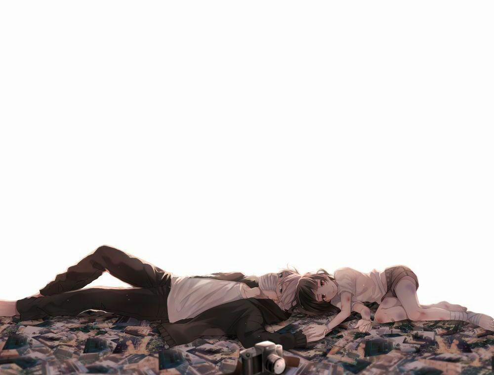 Sachi-Iro No One Room 4 trang 1