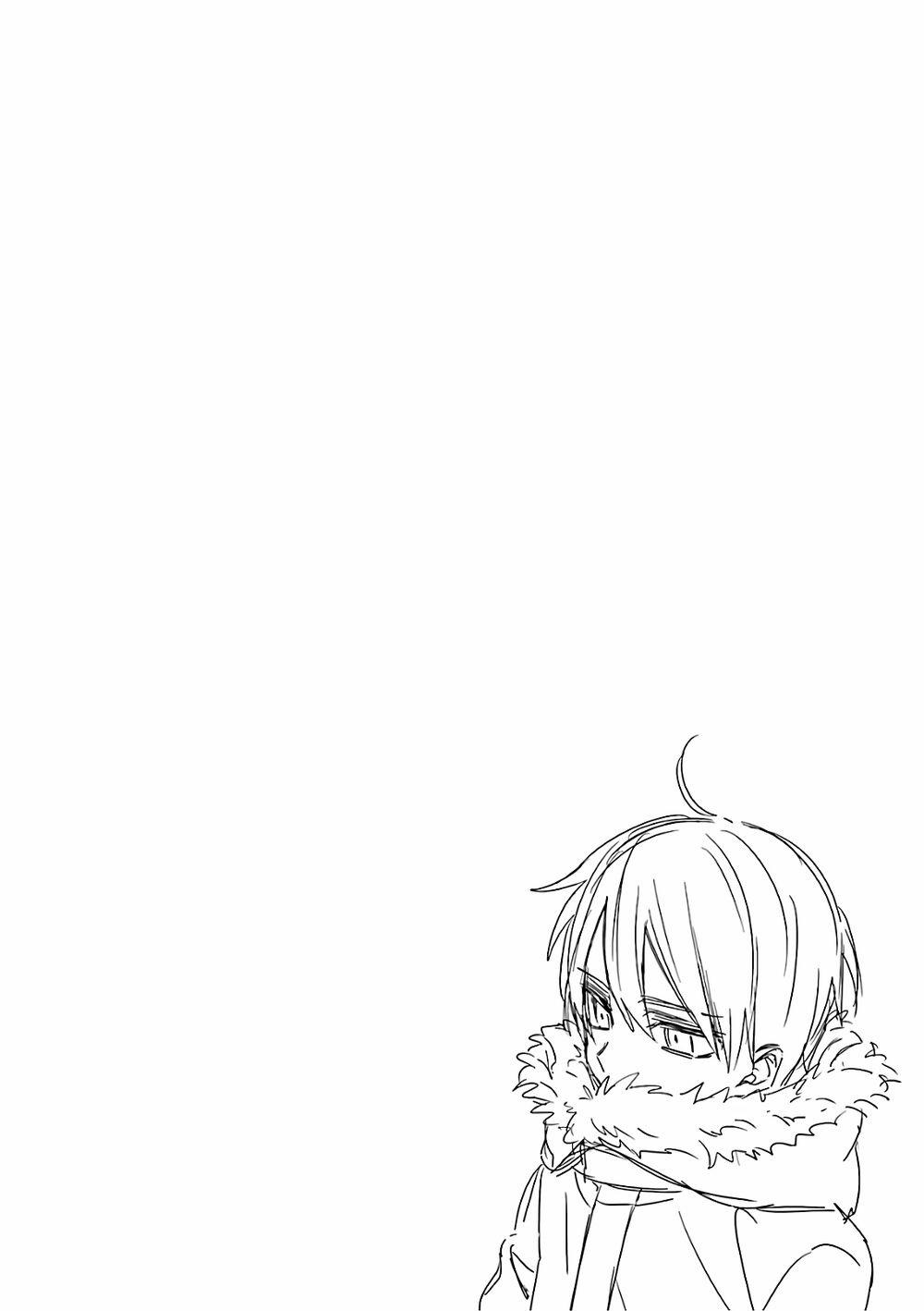 Sachi-Iro No One Room 44 trang 55