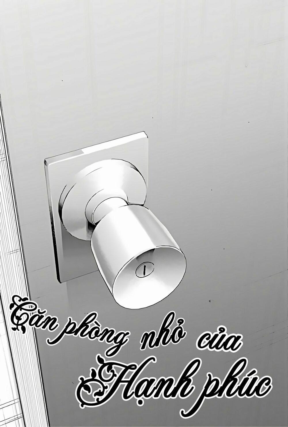 Sachi-Iro No One Room 45 trang 2