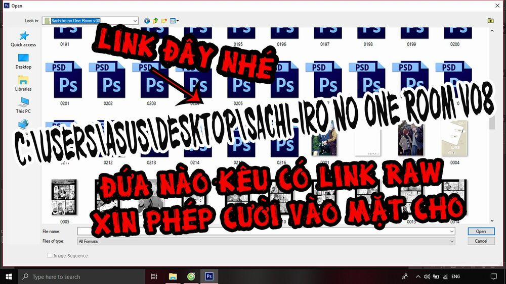 Sachi-Iro No One Room 45 trang 39