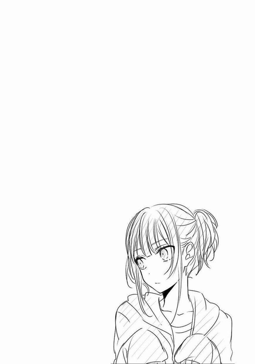 Sachi-Iro No One Room 7 trang 29