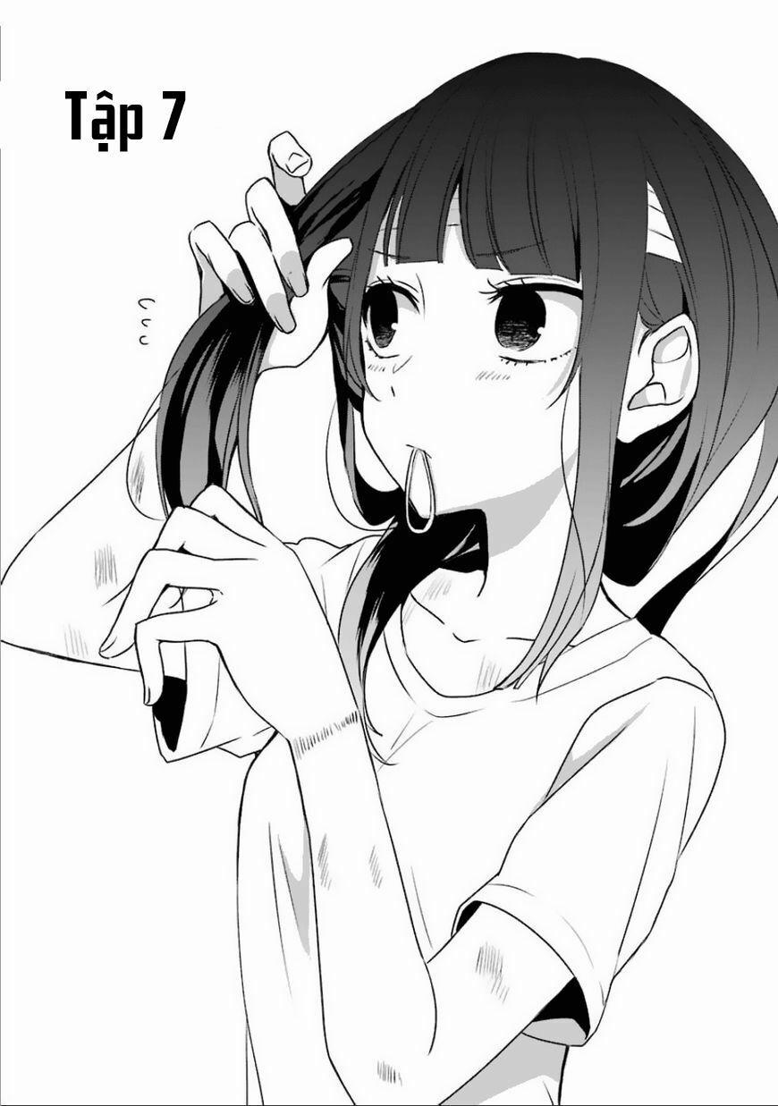 Sachi-Iro No One Room 7 trang 6