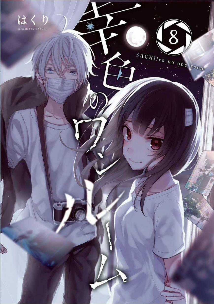 Sachi-Iro No One Room 8 trang 1