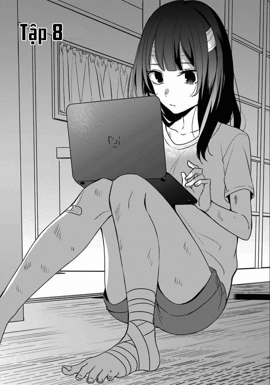 Sachi-Iro No One Room 8 trang 2