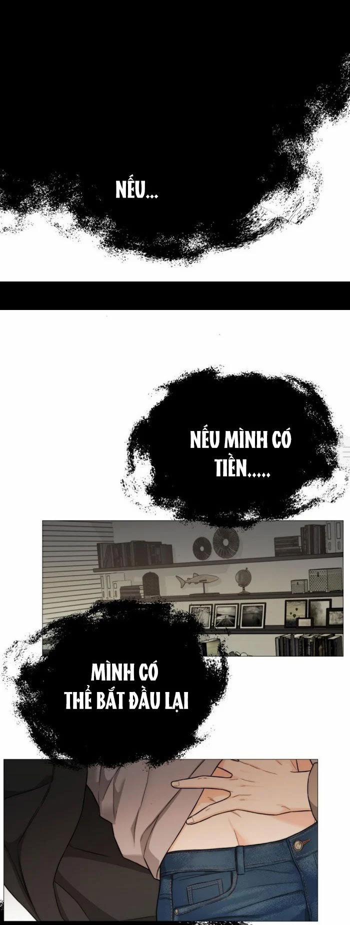 Sadistic Beauty Bl Sidestory 1.1 trang 10