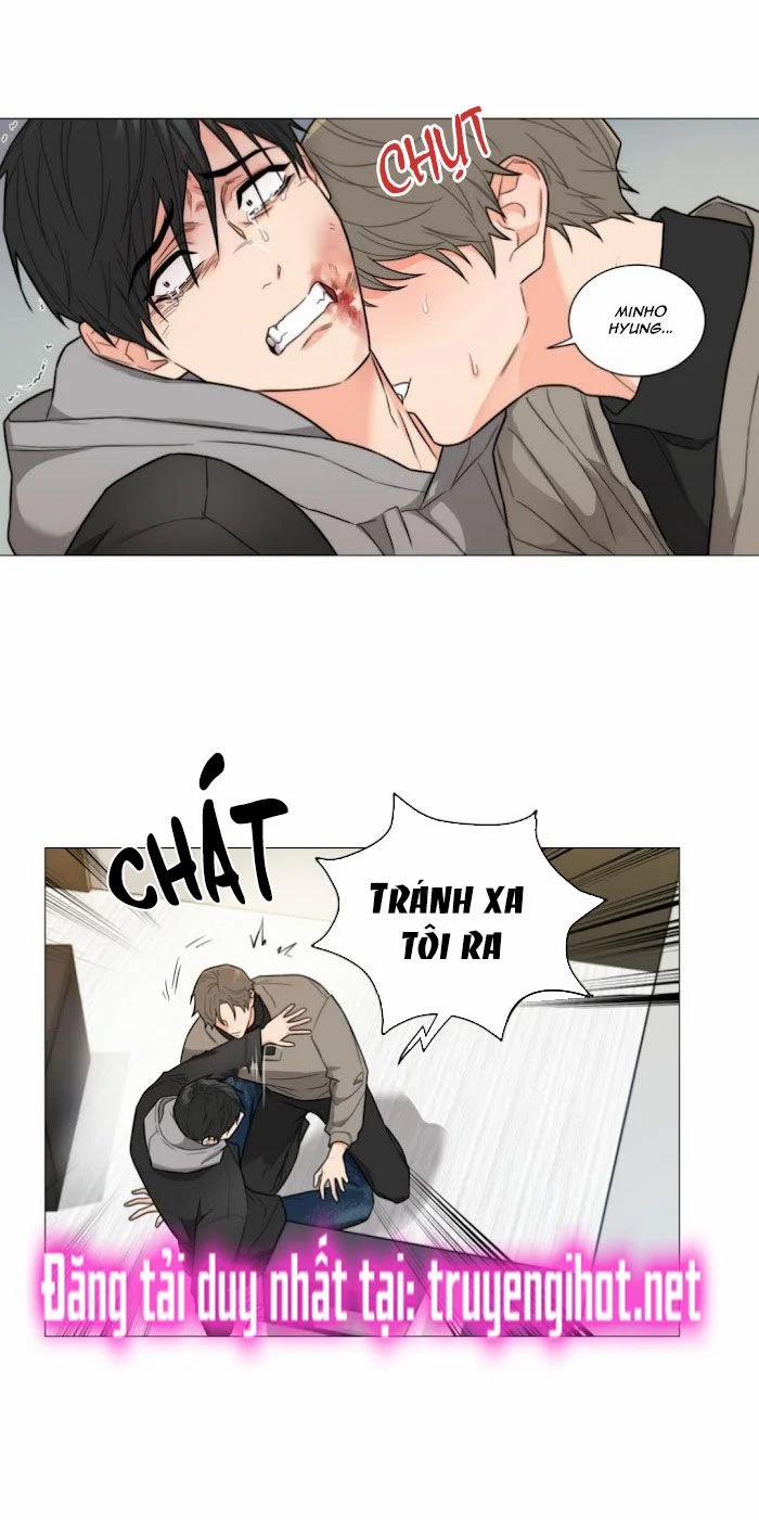 Sadistic Beauty Bl Sidestory 1.1 trang 12