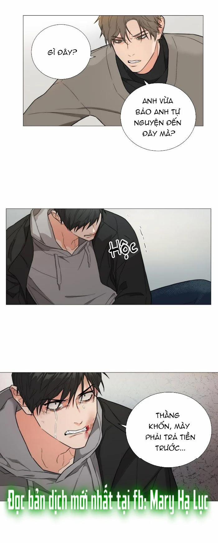 Sadistic Beauty Bl Sidestory 1.1 trang 13