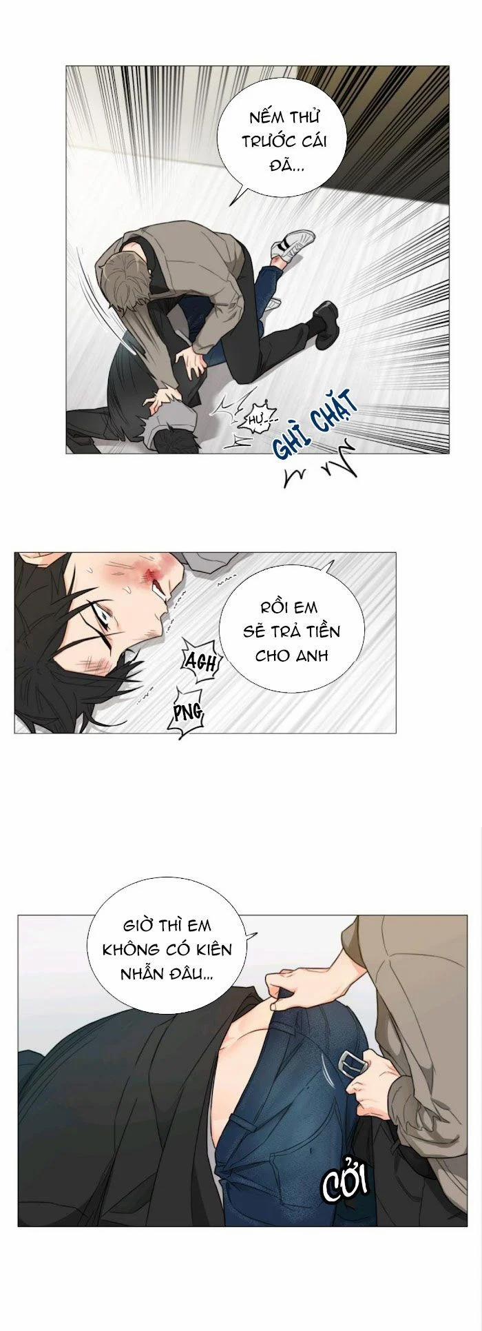 Sadistic Beauty Bl Sidestory 1.1 trang 15