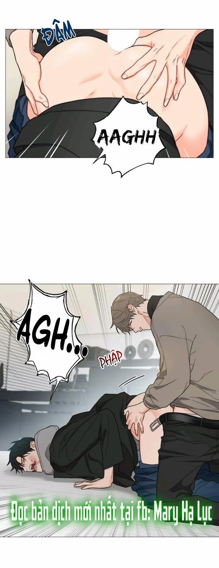 Sadistic Beauty Bl Sidestory 1.1 trang 18