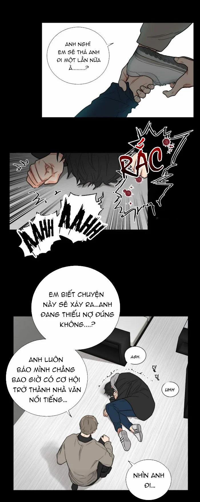 Sadistic Beauty Bl Sidestory 1.1 trang 6