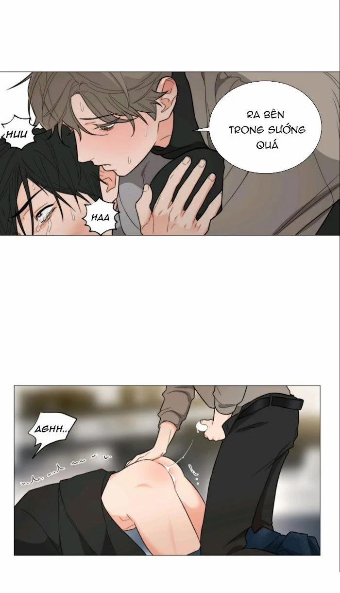 Sadistic Beauty Bl Sidestory 1.2 trang 11