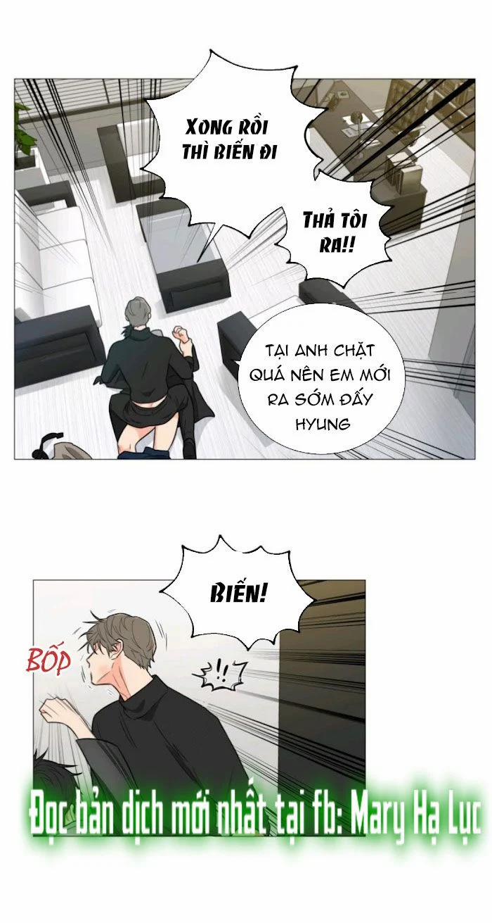 Sadistic Beauty Bl Sidestory 1.2 trang 14