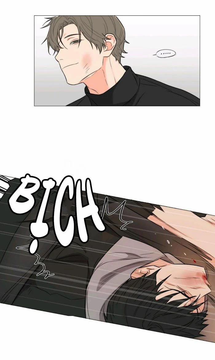 Sadistic Beauty Bl Sidestory 1.2 trang 15