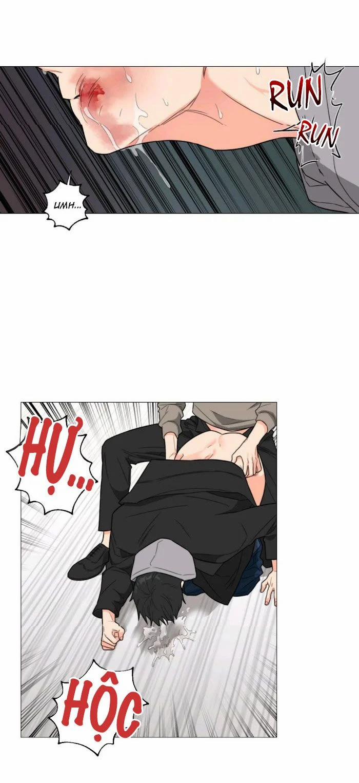 Sadistic Beauty Bl Sidestory 1.2 trang 4