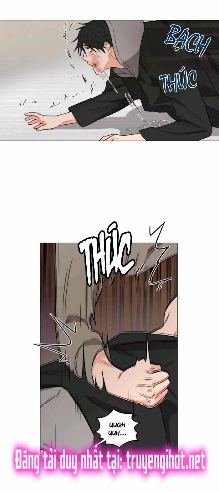 Sadistic Beauty Bl Sidestory 1.2 trang 7