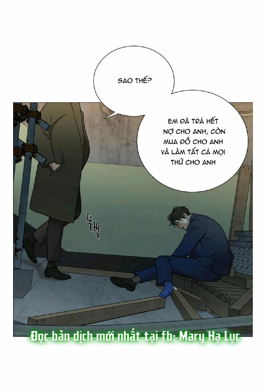 Sadistic Beauty Bl Sidestory 10 trang 17