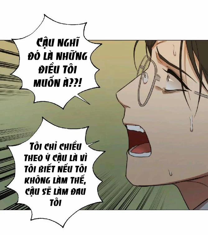 Sadistic Beauty Bl Sidestory 10 trang 20