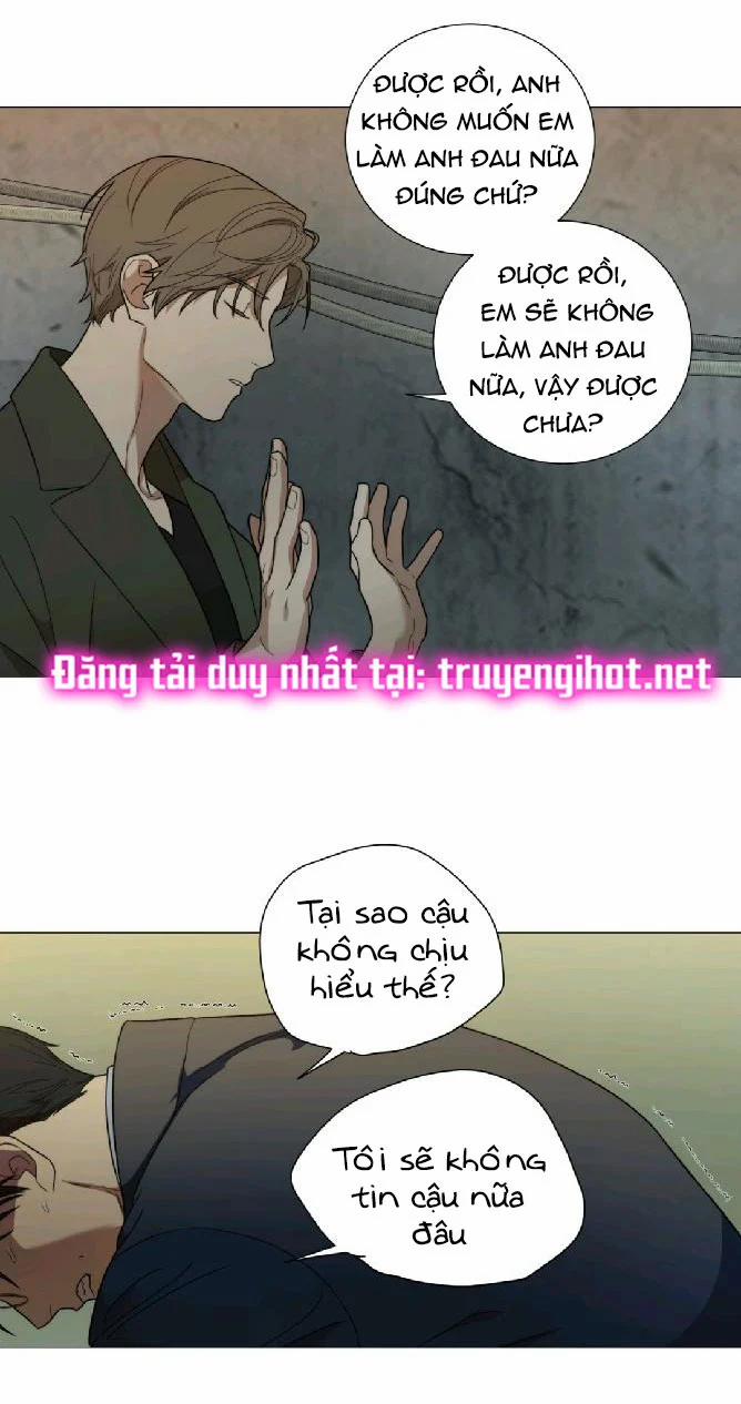 Sadistic Beauty Bl Sidestory 10 trang 21