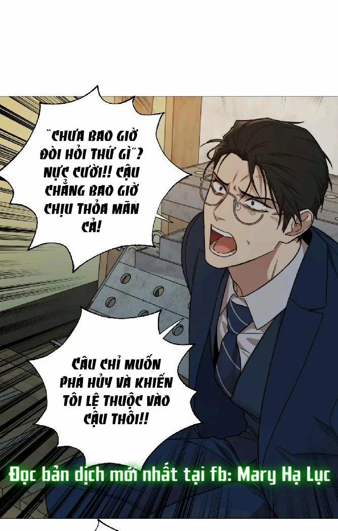 Sadistic Beauty Bl Sidestory 10 trang 26