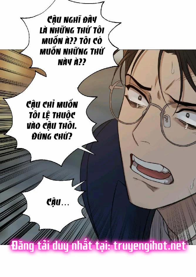 Sadistic Beauty Bl Sidestory 10 trang 27