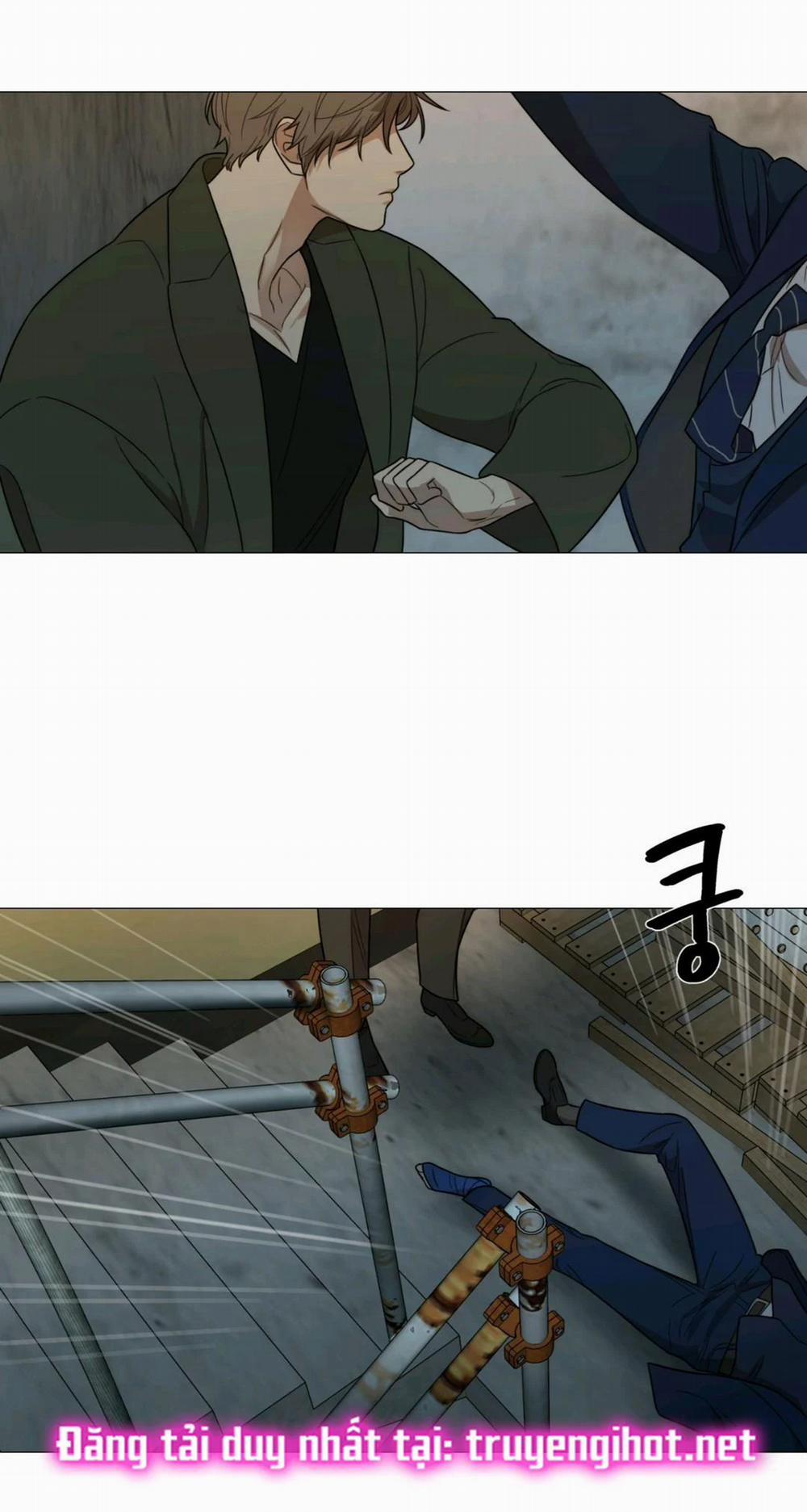 Sadistic Beauty Bl Sidestory 10 trang 40