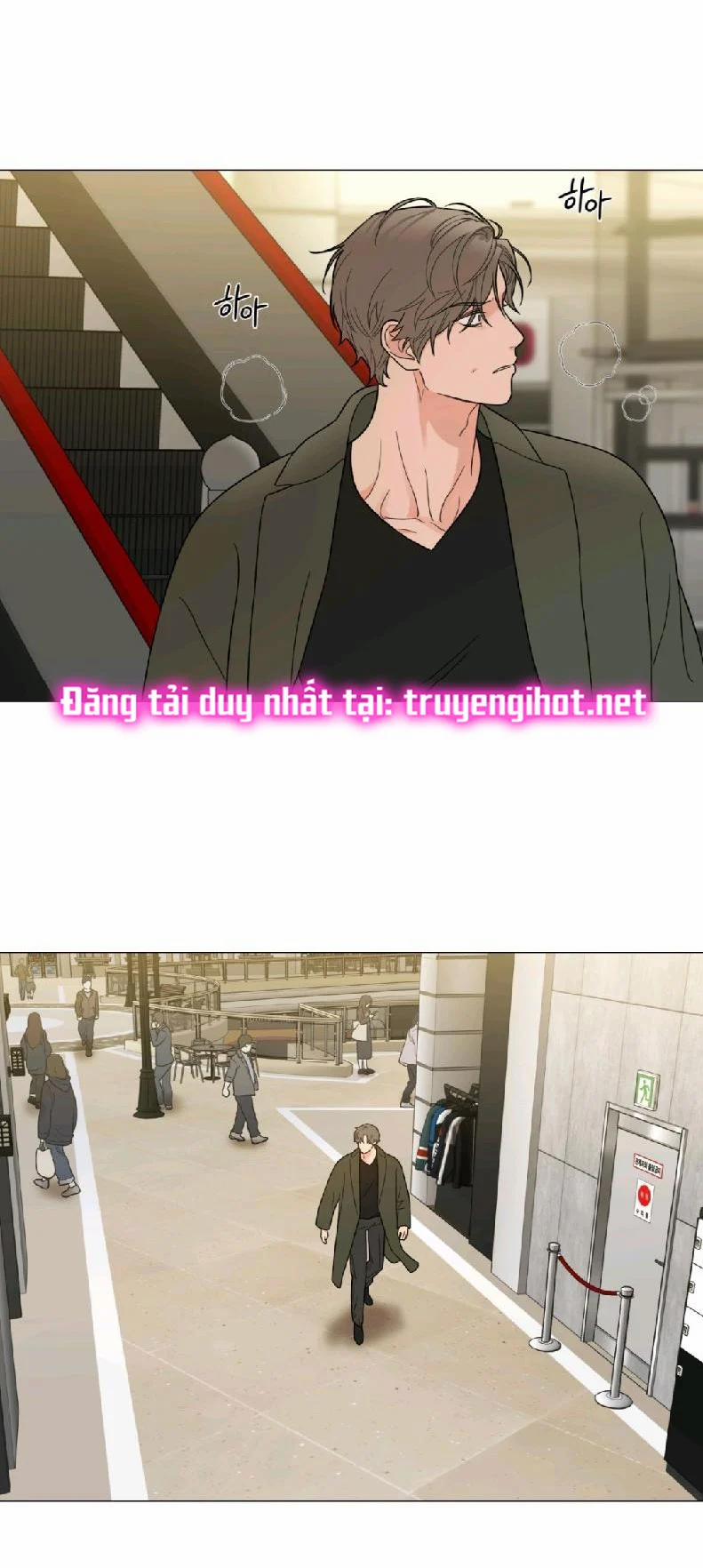 Sadistic Beauty Bl Sidestory 10 trang 6