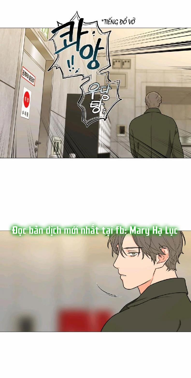 Sadistic Beauty Bl Sidestory 10 trang 9