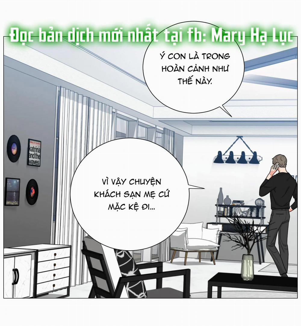 Sadistic Beauty Bl Sidestory 11 trang 1