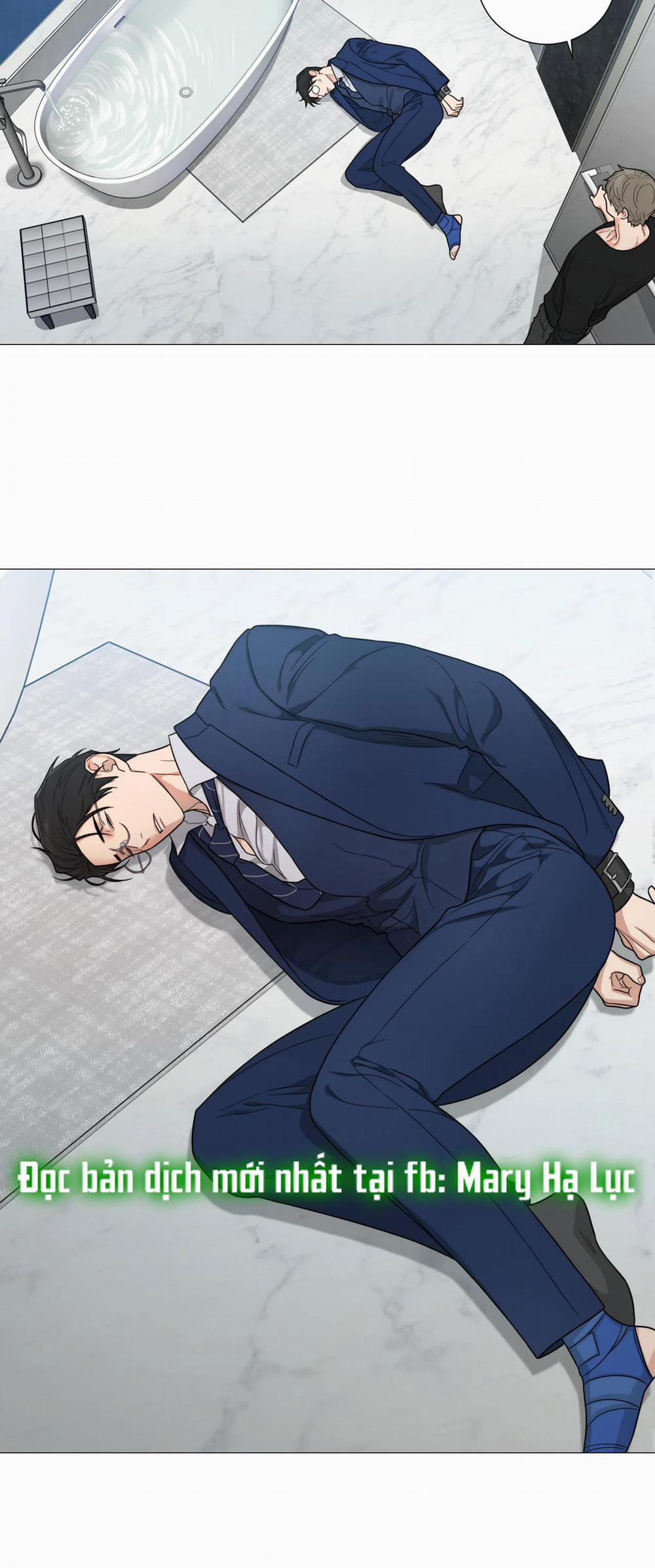 Sadistic Beauty Bl Sidestory 11 trang 14