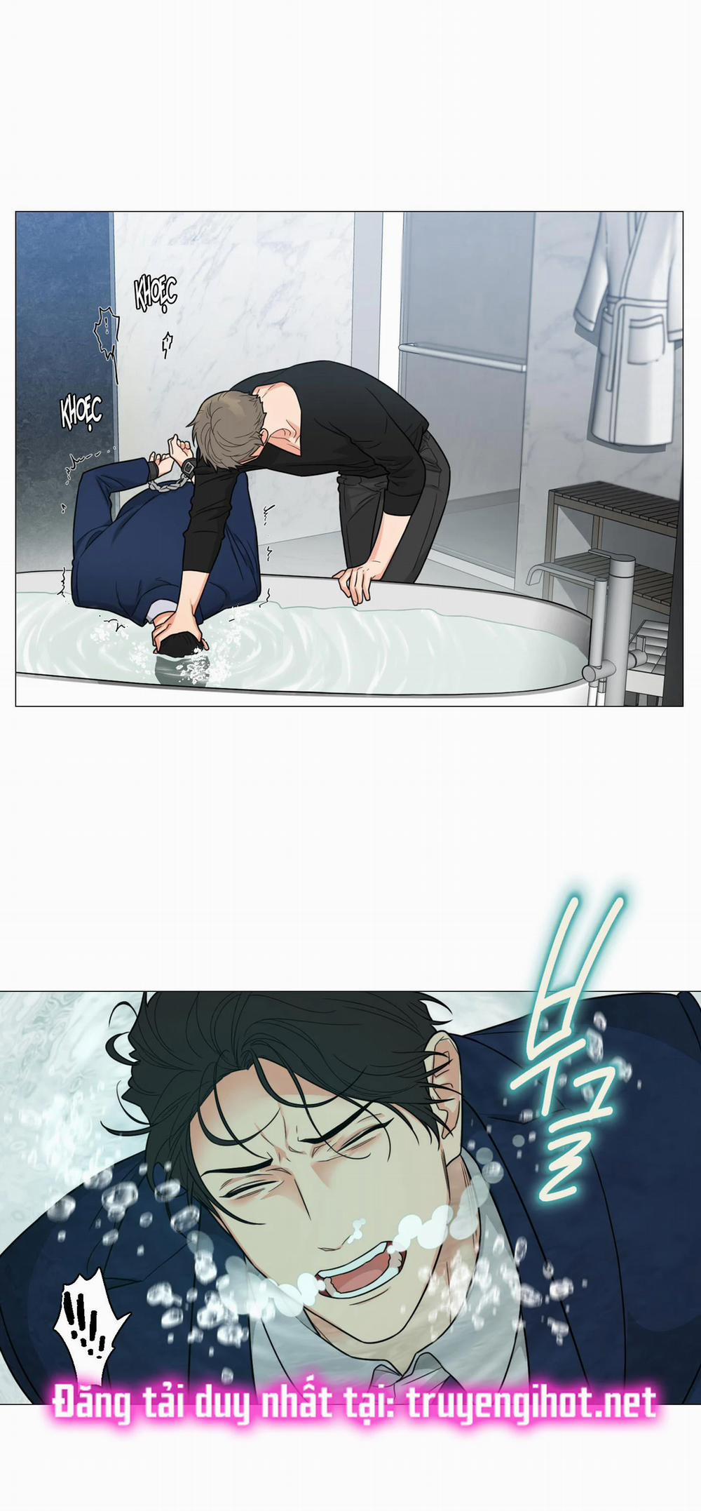 Sadistic Beauty Bl Sidestory 11 trang 19