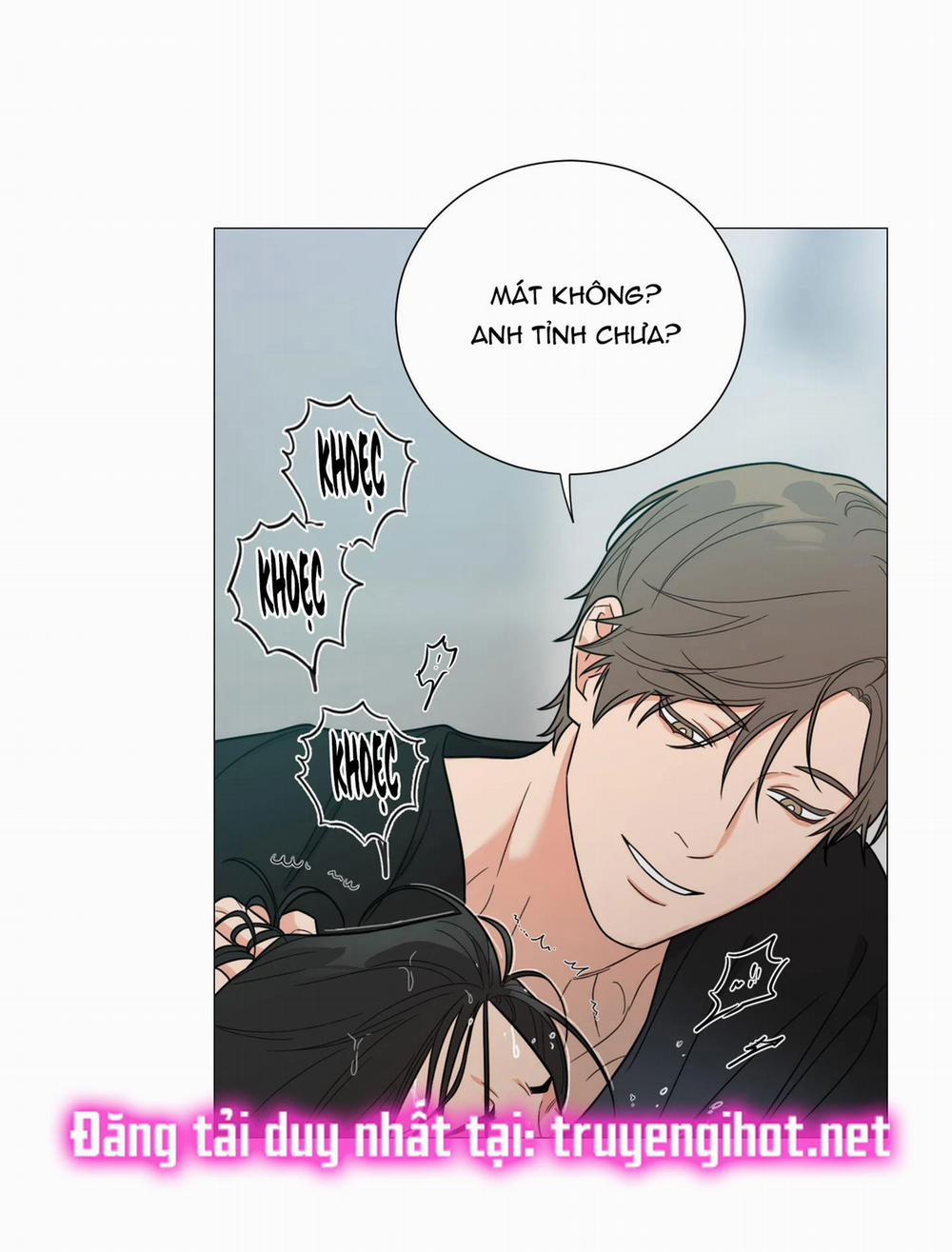 Sadistic Beauty Bl Sidestory 11 trang 21