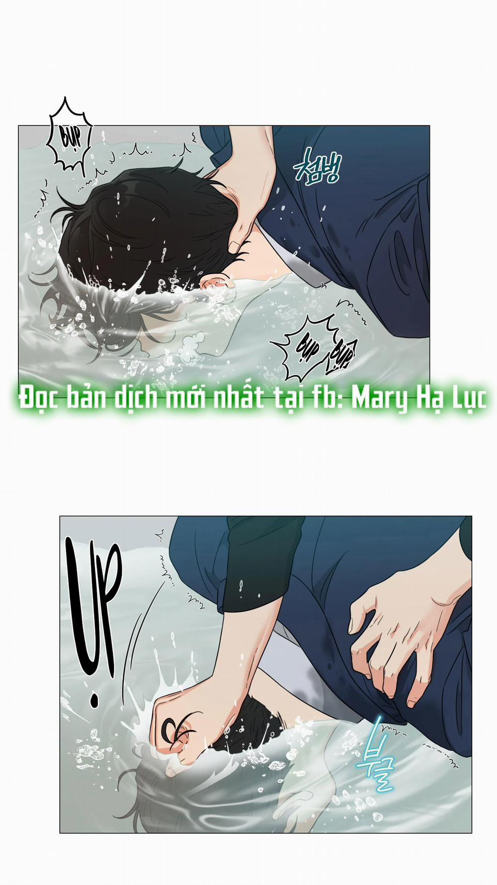 Sadistic Beauty Bl Sidestory 11 trang 29