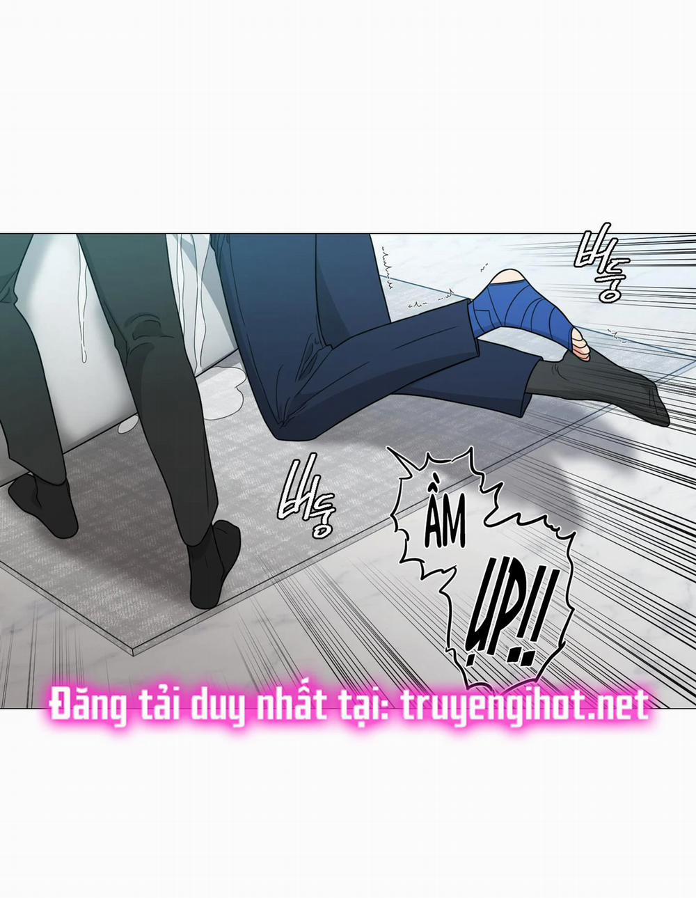 Sadistic Beauty Bl Sidestory 11 trang 30