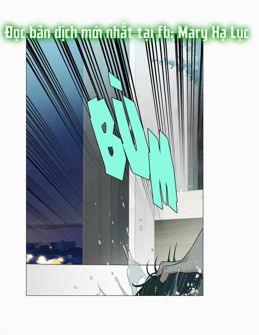 Sadistic Beauty Bl Sidestory 11 trang 33