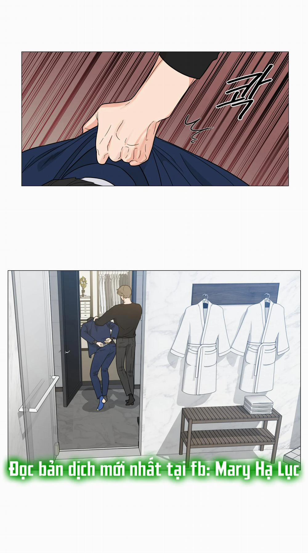 Sadistic Beauty Bl Sidestory 11 trang 37