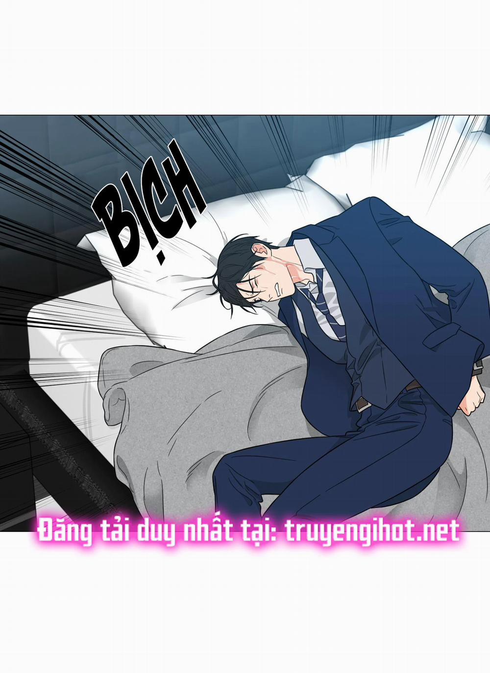 Sadistic Beauty Bl Sidestory 11 trang 38