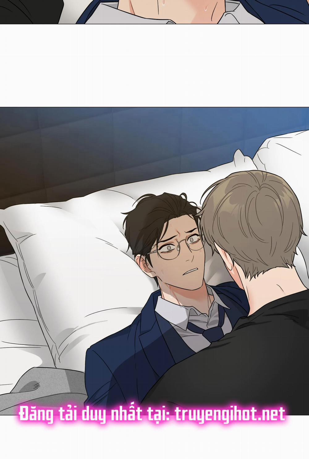 Sadistic Beauty Bl Sidestory 11 trang 40