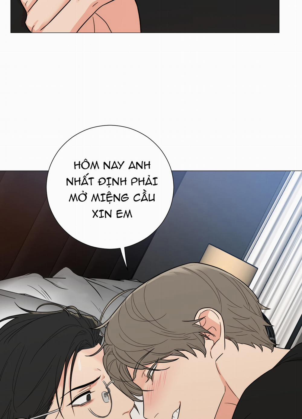 Sadistic Beauty Bl Sidestory 12 trang 1