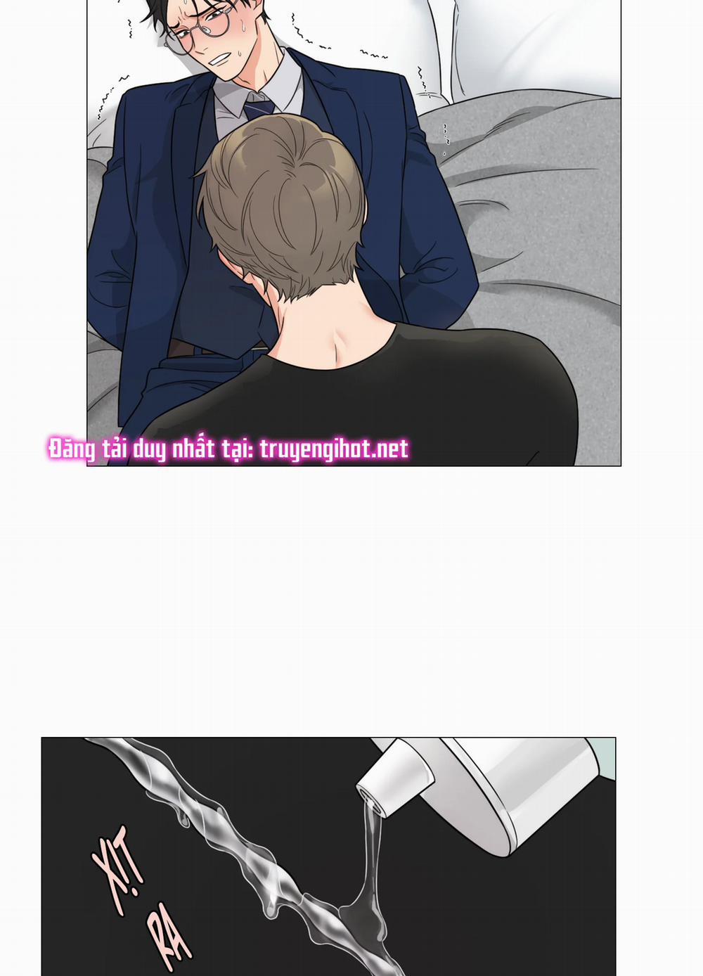 Sadistic Beauty Bl Sidestory 12 trang 13