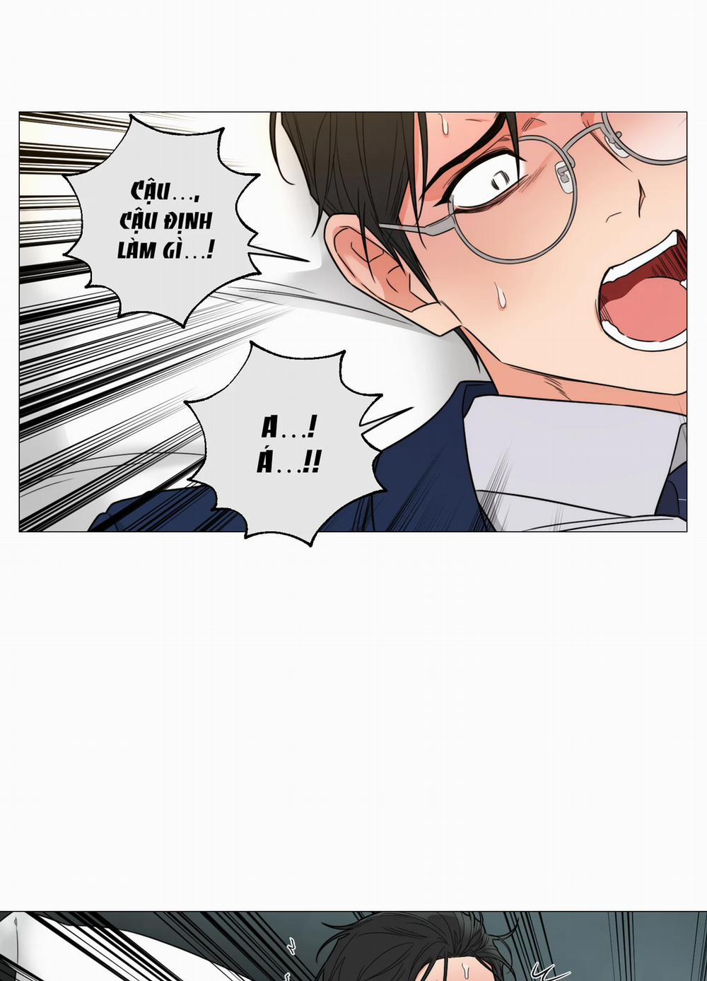 Sadistic Beauty Bl Sidestory 12 trang 15