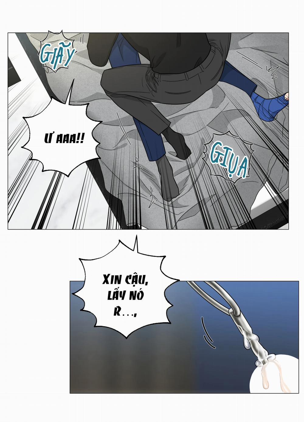 Sadistic Beauty Bl Sidestory 12 trang 20