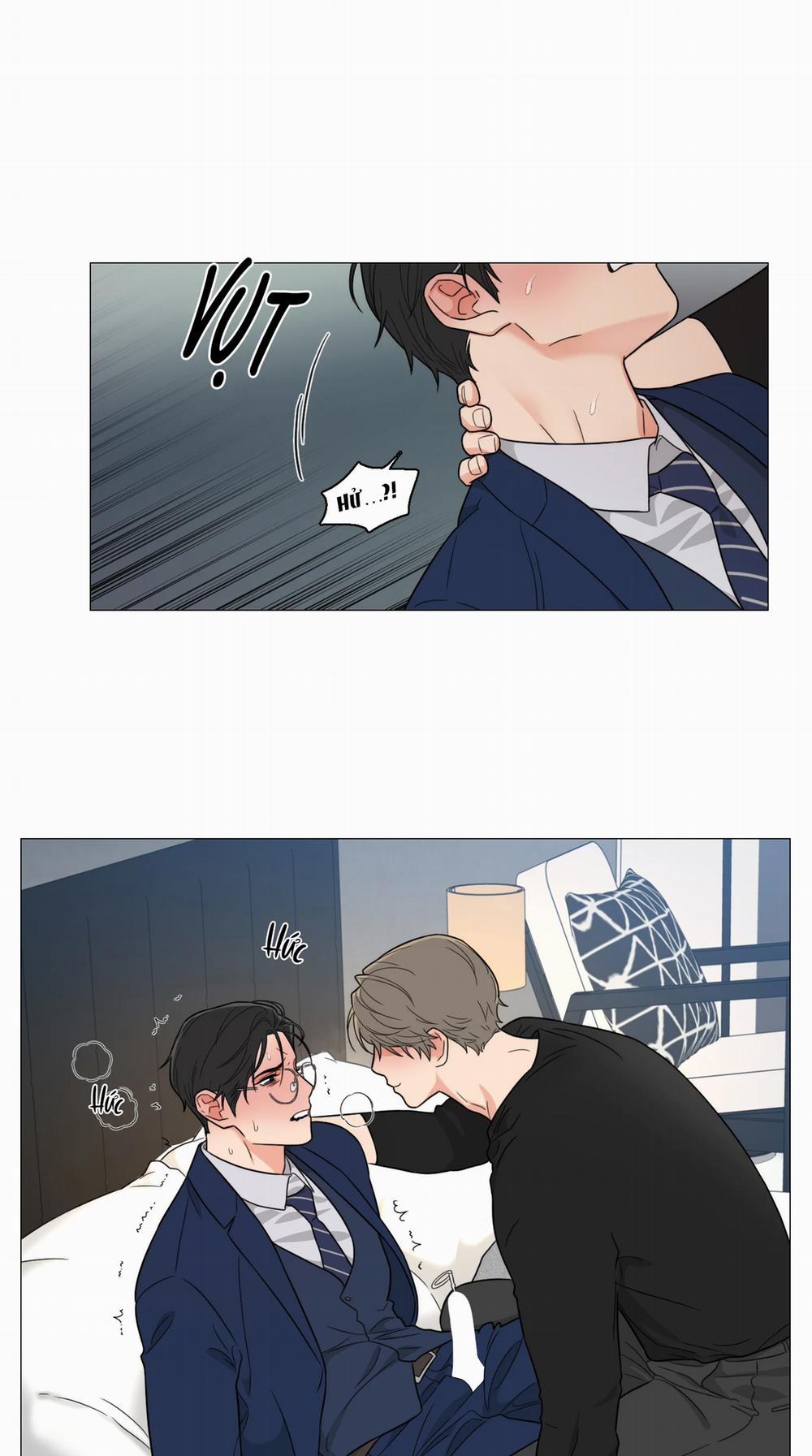 Sadistic Beauty Bl Sidestory 12 trang 24