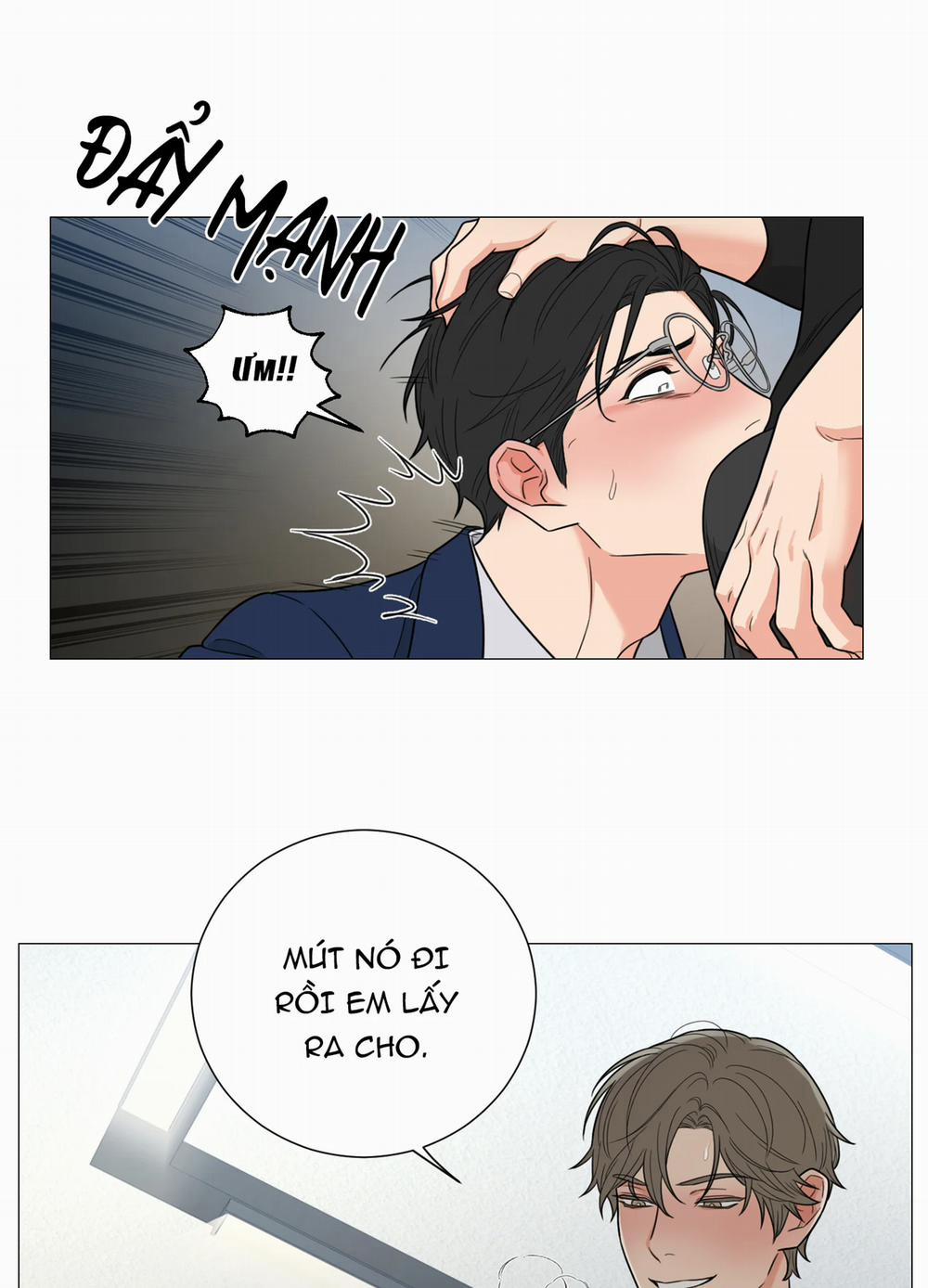Sadistic Beauty Bl Sidestory 12 trang 40