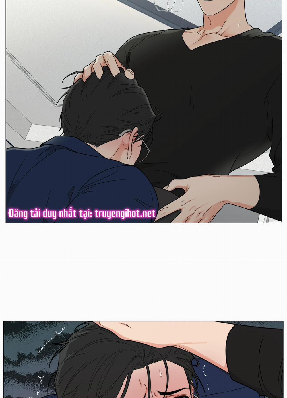 Sadistic Beauty Bl Sidestory 12 trang 41