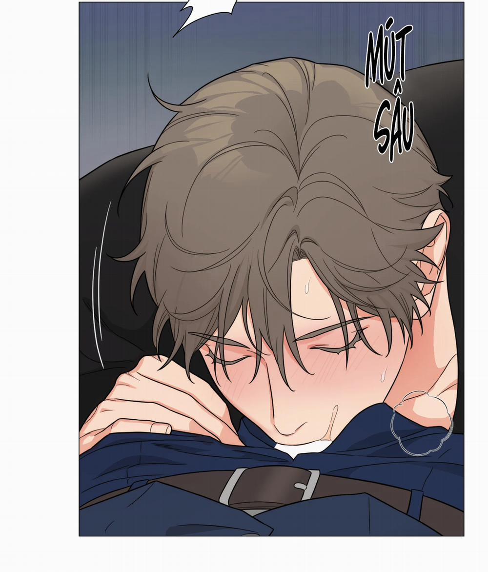 Sadistic Beauty Bl Sidestory 12 trang 8