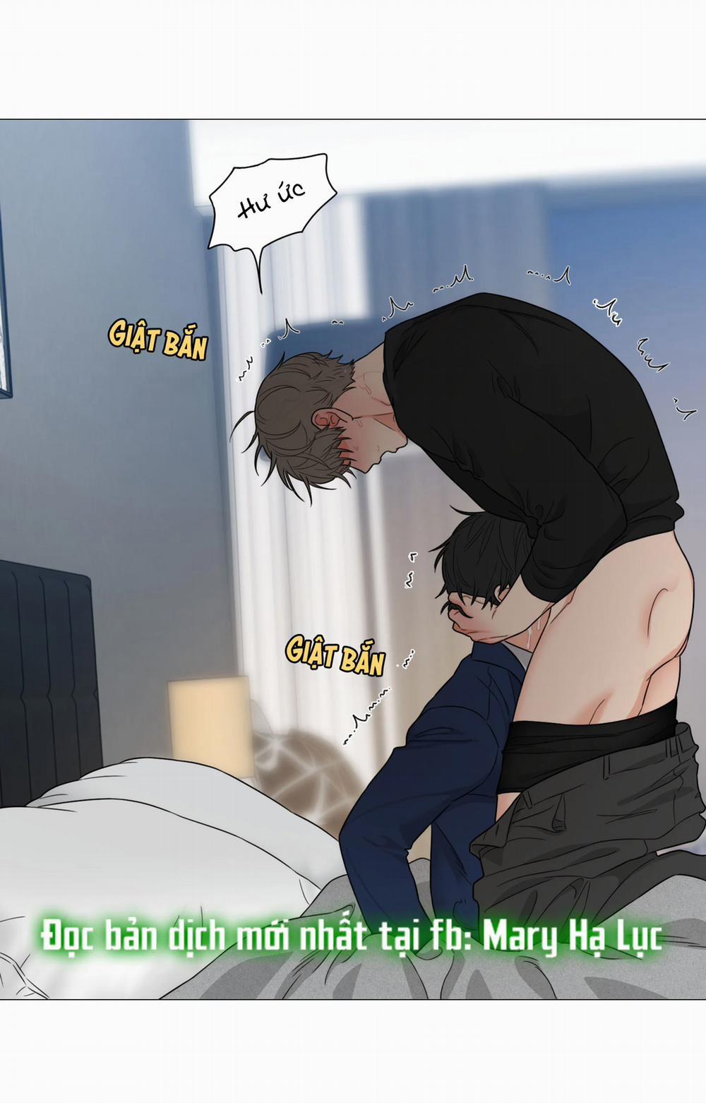 Sadistic Beauty Bl Sidestory 13 trang 12