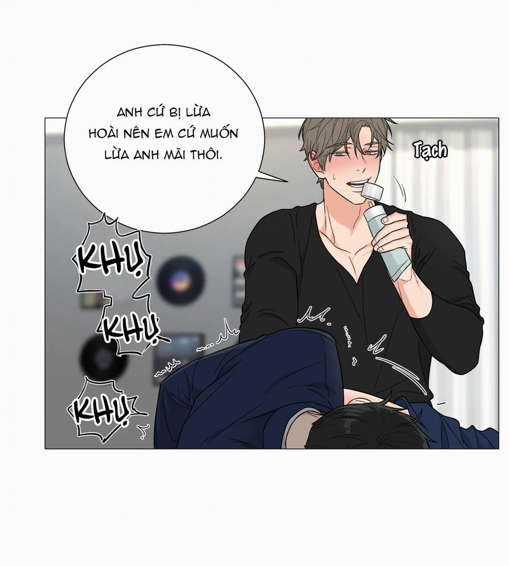 Sadistic Beauty Bl Sidestory 13 trang 19