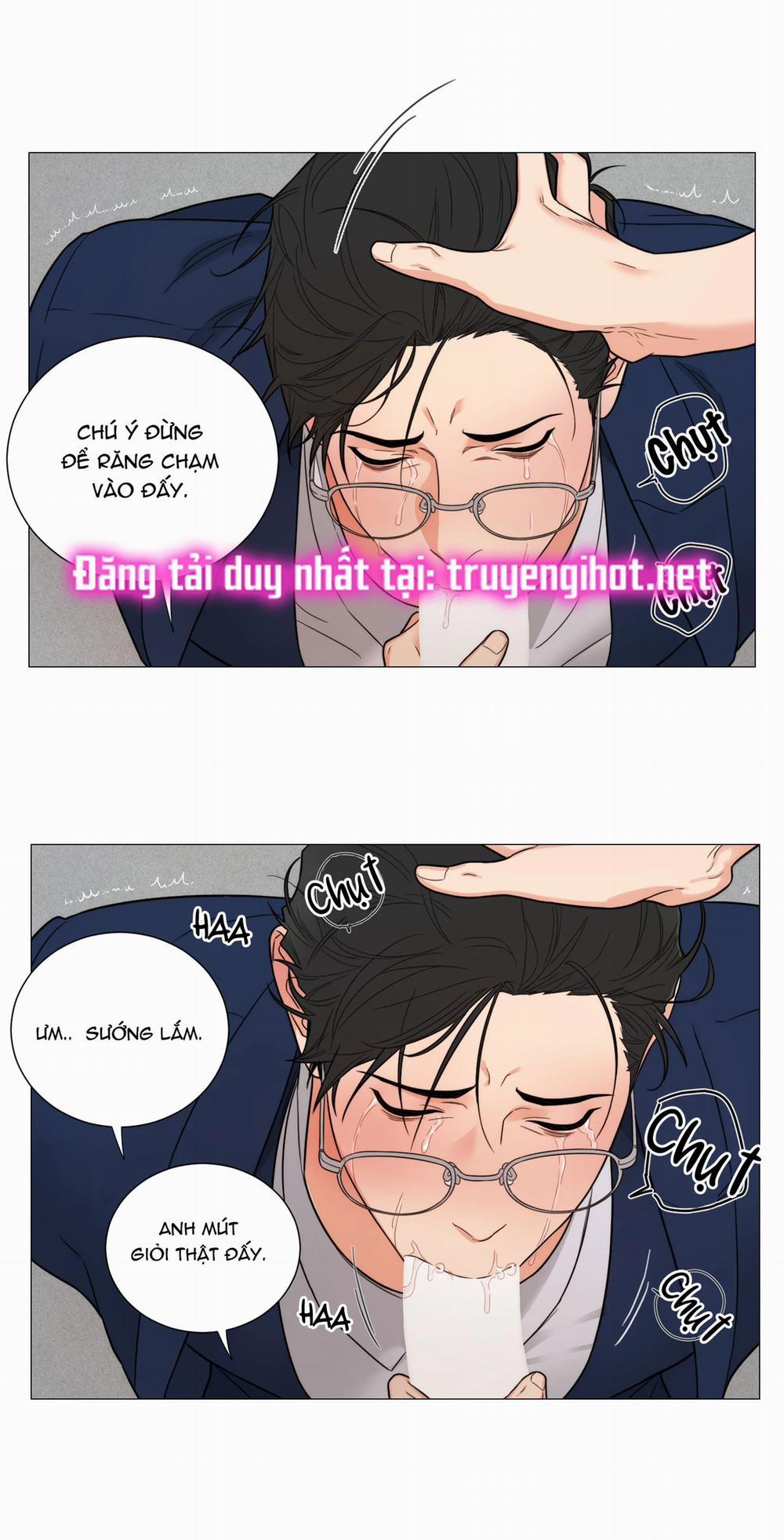 Sadistic Beauty Bl Sidestory 13 trang 2