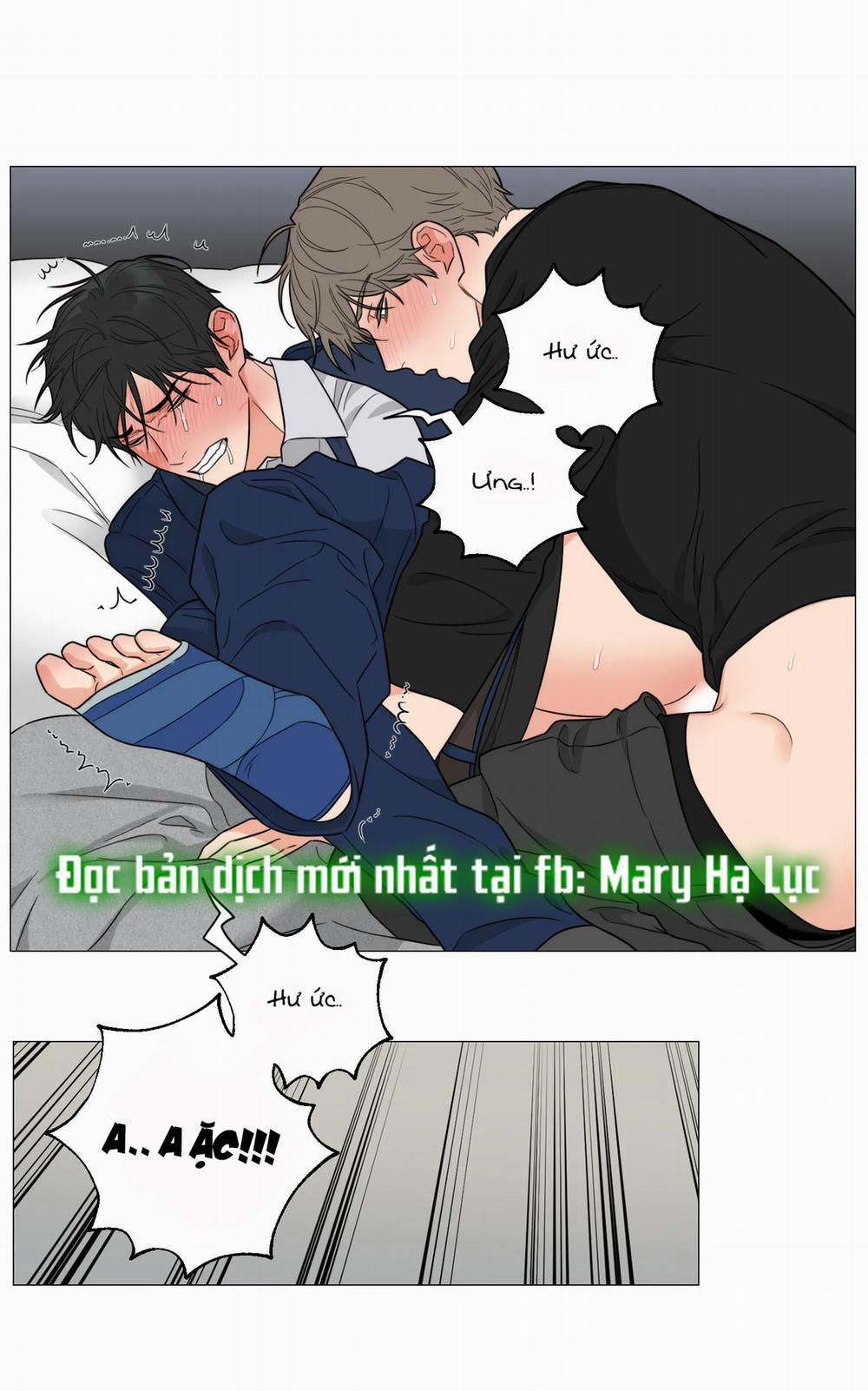 Sadistic Beauty Bl Sidestory 13 trang 25